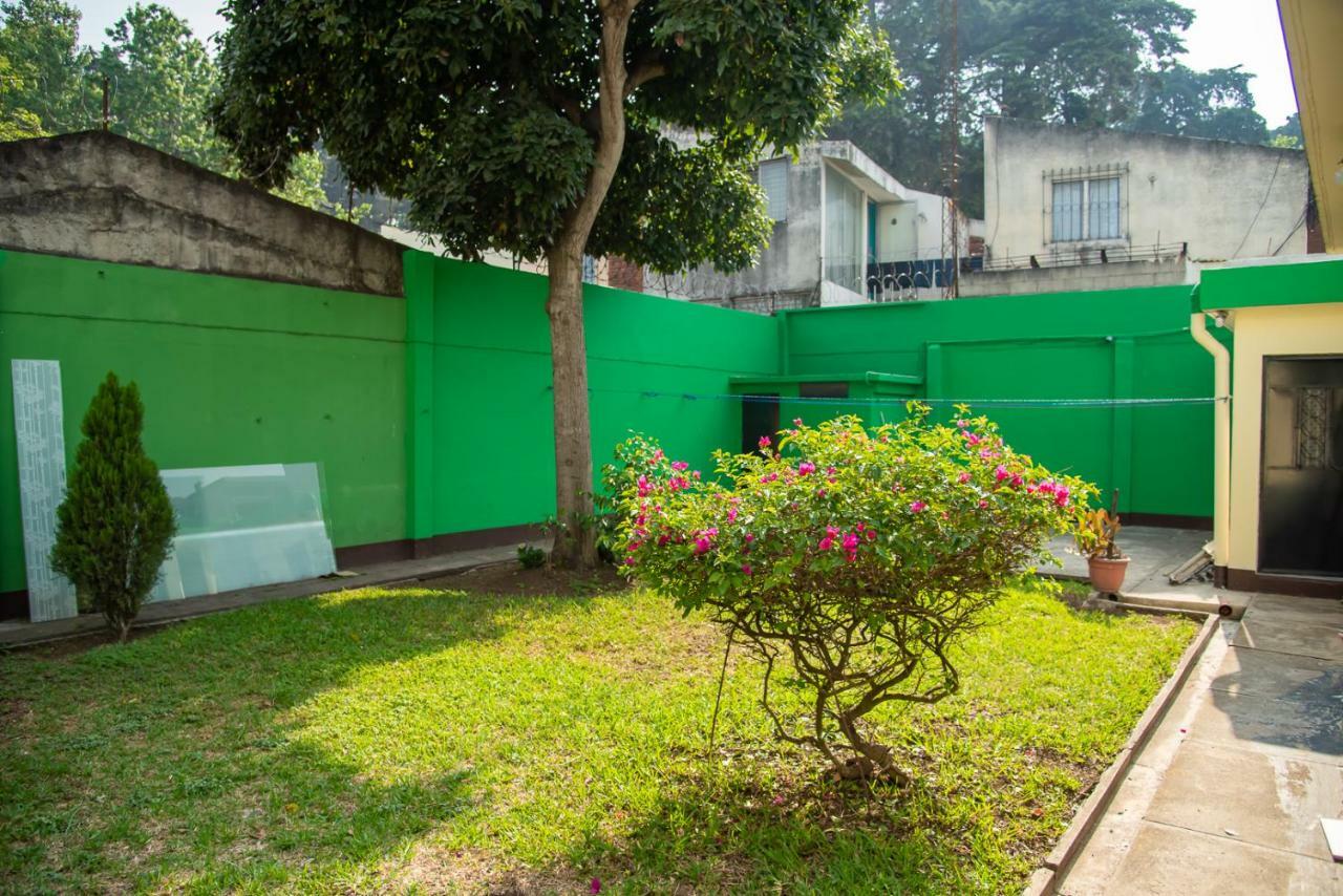 Posada Casa Real Guatemala Dış mekan fotoğraf